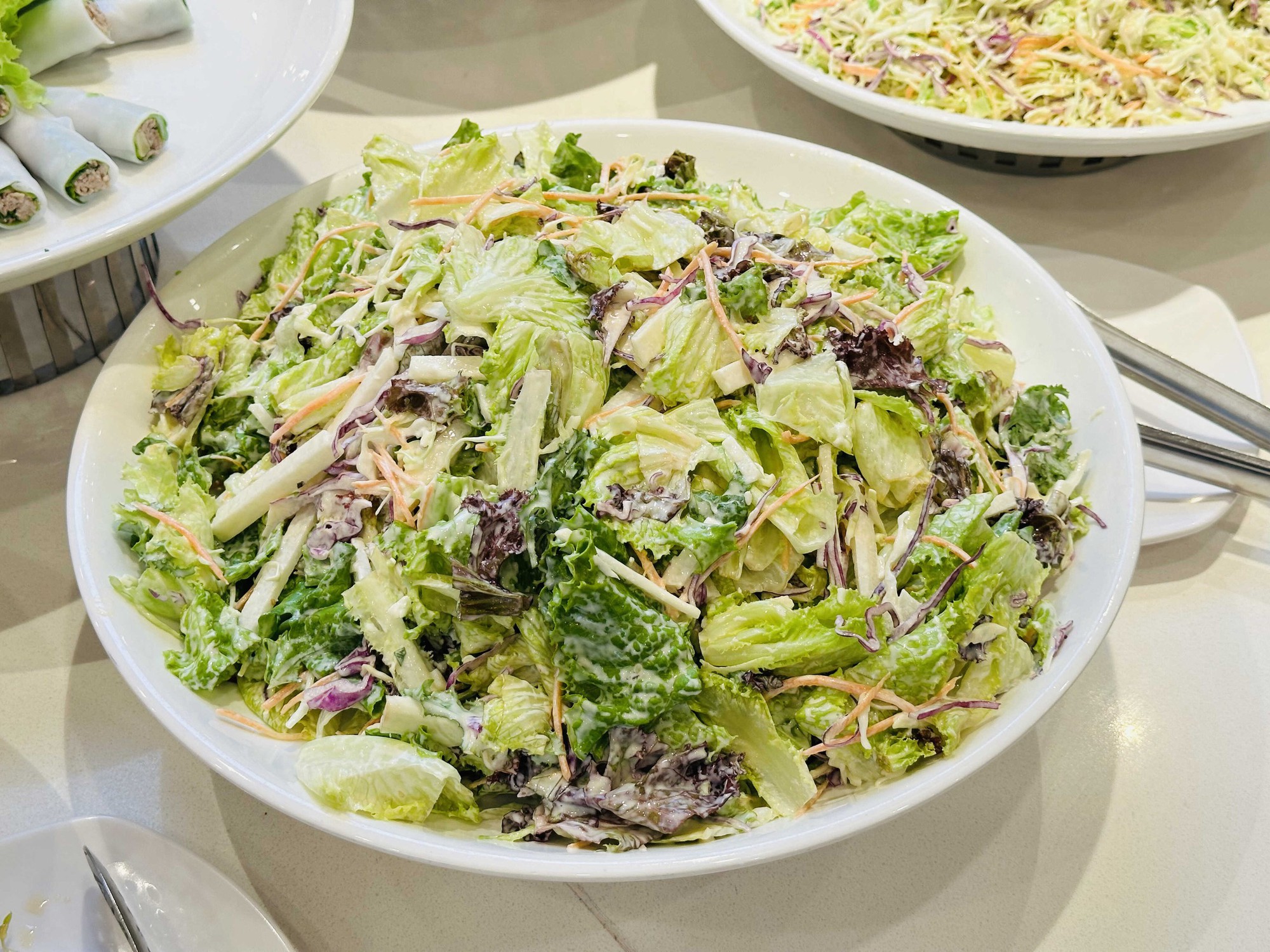 4 loại thức ăn thừa cực kỳ nguy hiểm, tốt nhất nên bỏ đi nếu không ăn hết để tránh hại gan thận - Ảnh 4.