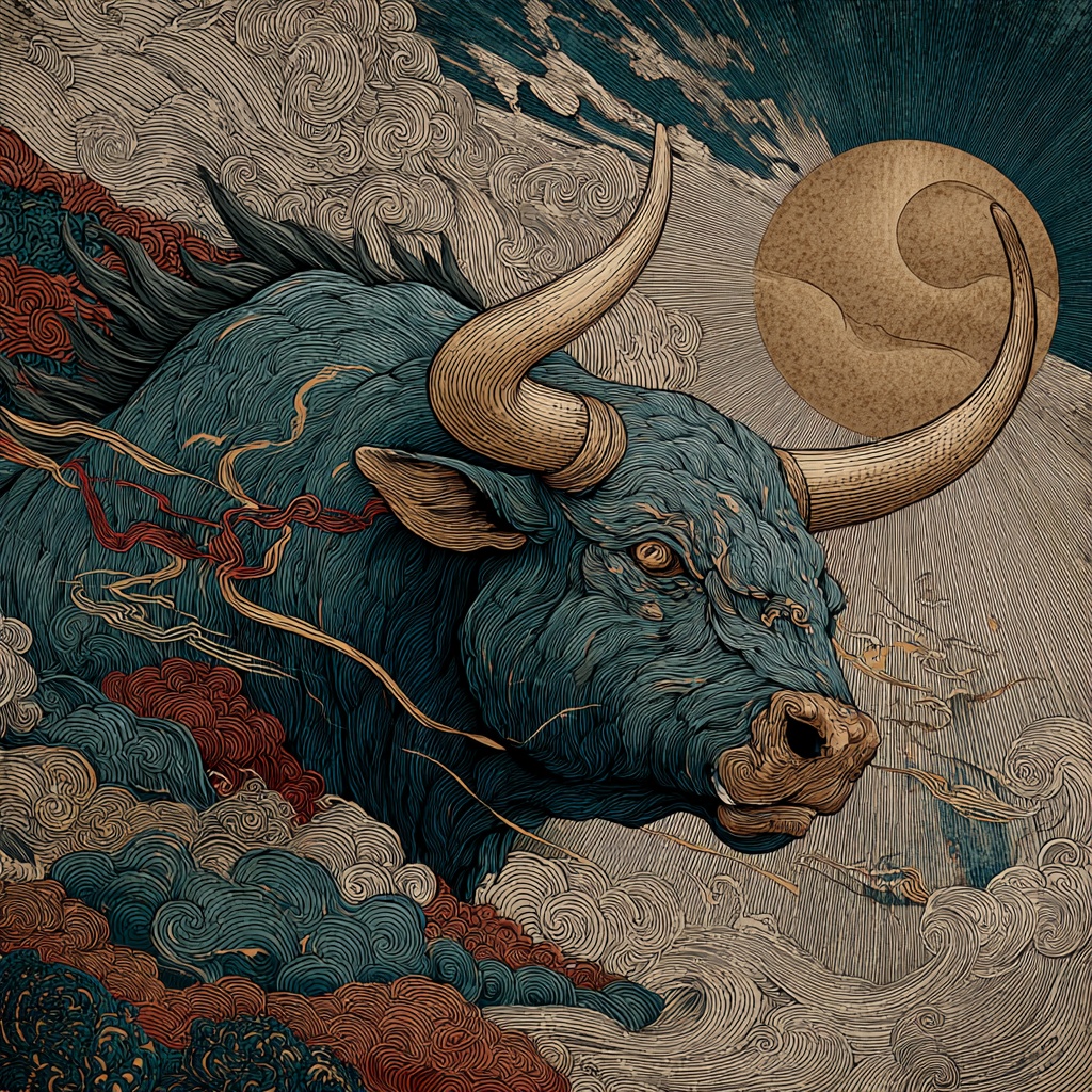 Năm 2026 - vận Điền Trạch khởi sắc: 4 cung hoàng đạo dễ trúng sóng bất động sản- Ảnh 4.