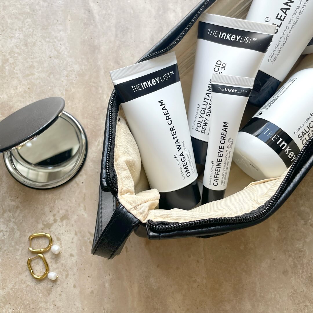 5 lọ kem dưỡng không gây bít tắc lỗ chân lông, dùng cực thích từ xuân sang hè- Ảnh 2.