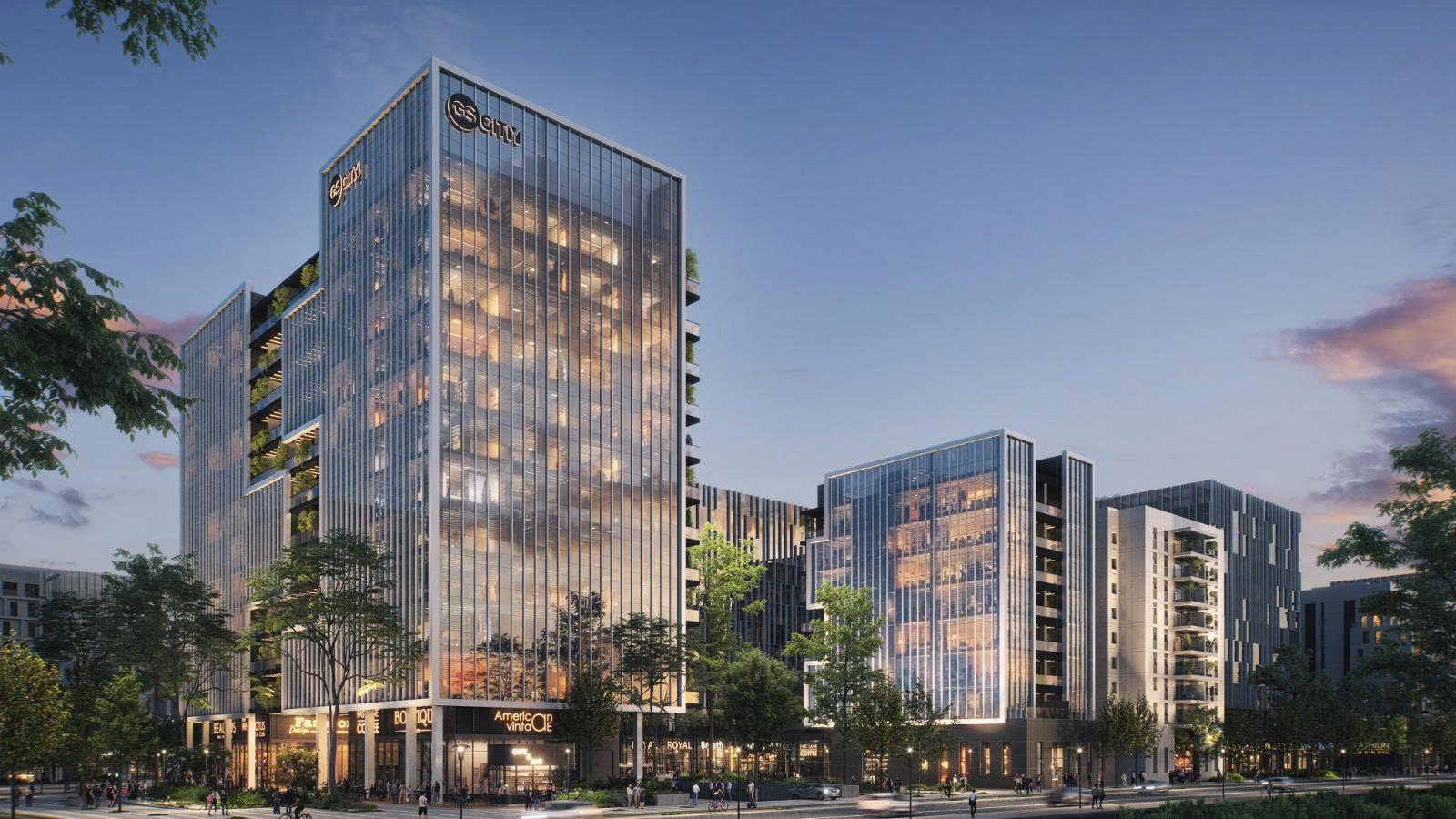 Ngài Đại sứ Đặc mệnh Toàn quyền Israel đến thăm và chúc Tết CENTRAL - Ảnh 8.