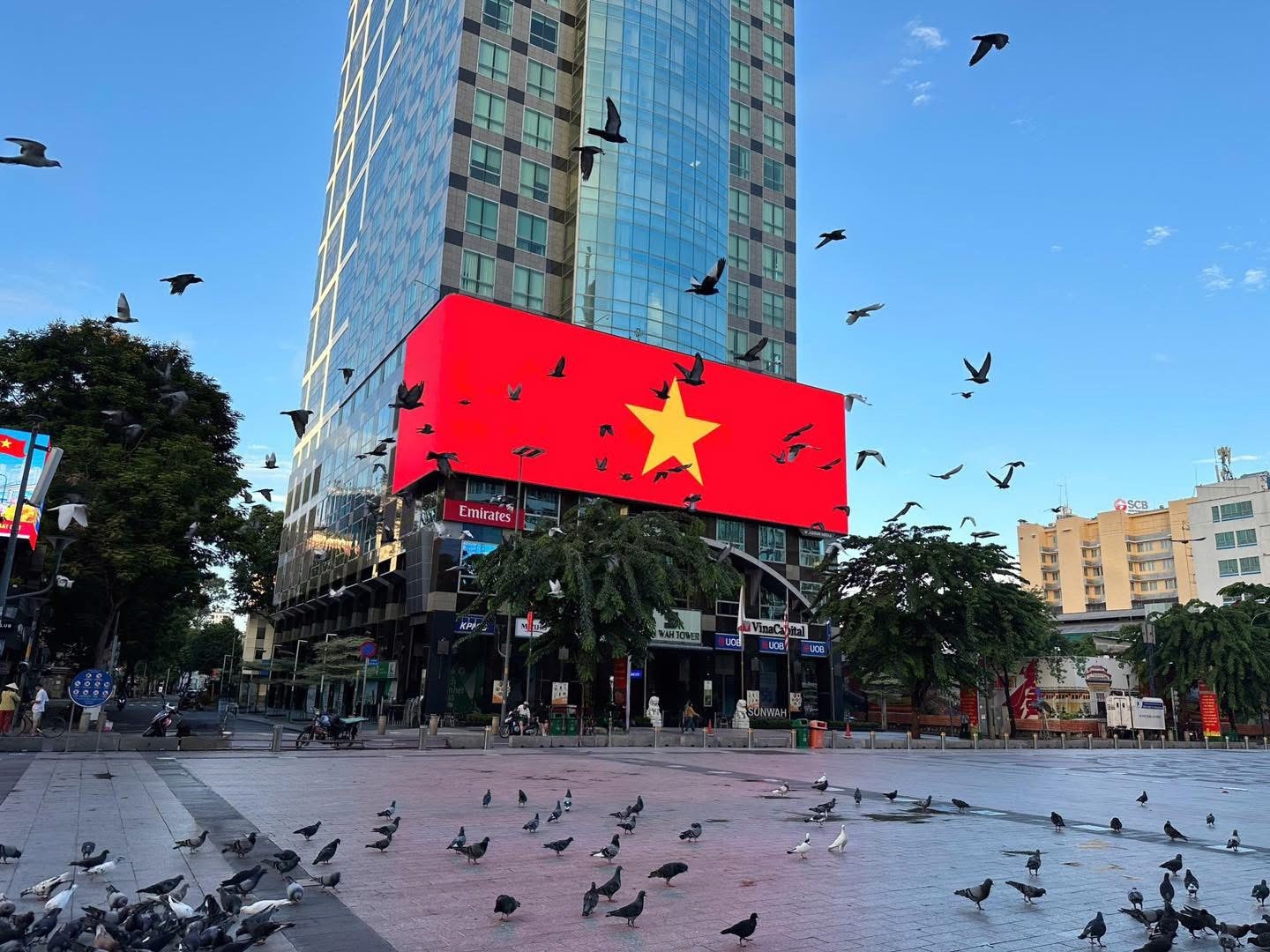 WeChoice Awards 2025 cảm ơn các đơn vị đồng hành cùng “Viết tiếp câu chuyện Việt Nam” - Ảnh 4.