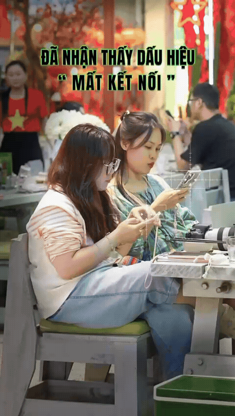 Heineken mang đến “Phi Vụ Ẩn” rủ Gen Z mở kết nối thật - Ảnh 2. Heineken mang đến “Phi Vụ Ẩn” rủ Gen Z mở kết nối thật - Ảnh 2.