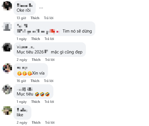 Đặt mục tiêu mới cho năm 2026, nữ gymer khiến anh em game thủ "chỉ biết ước"- Ảnh 3.