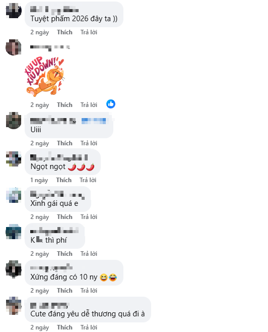 Kết thúc năm cũ bằng bộ ảnh "du xuân" thưởng hoa, hot girl này nhanh chóng "đốn tim" triệu anh em game thủ - Ảnh 4.