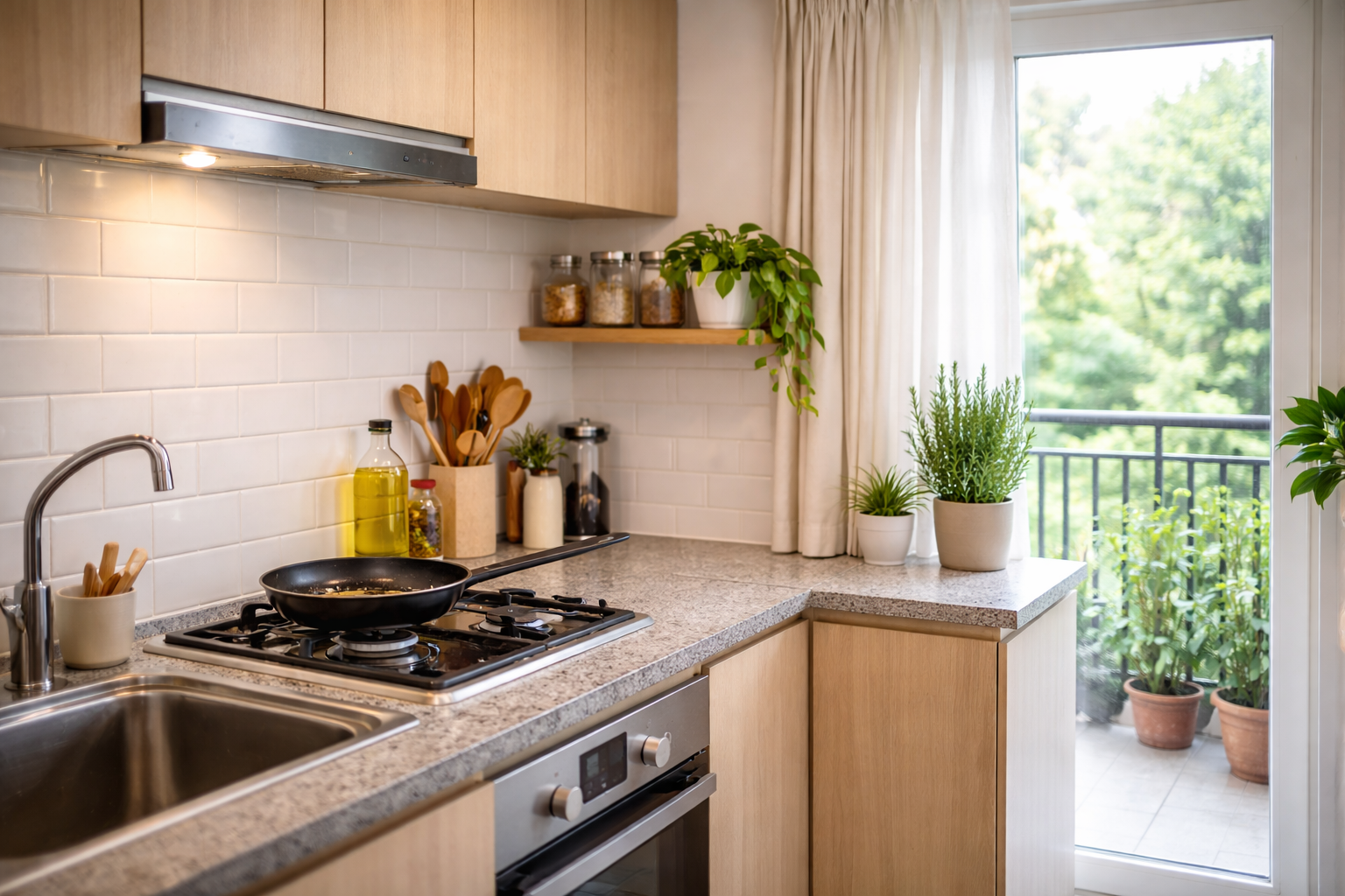 Nhiều người đặt cây này cạnh bếp cho đẹp mà không biết đang vô tình làm thất thoát tiền bạc mỗi tháng - Ảnh 4.