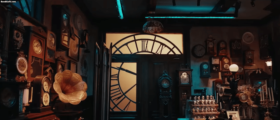 Phát hiện phim Trung Quốc là món quà đầu năm: Hay out trình nguyên tác, nhìn nữ chính biết vớ trúng "sít rịt"- Ảnh 1.