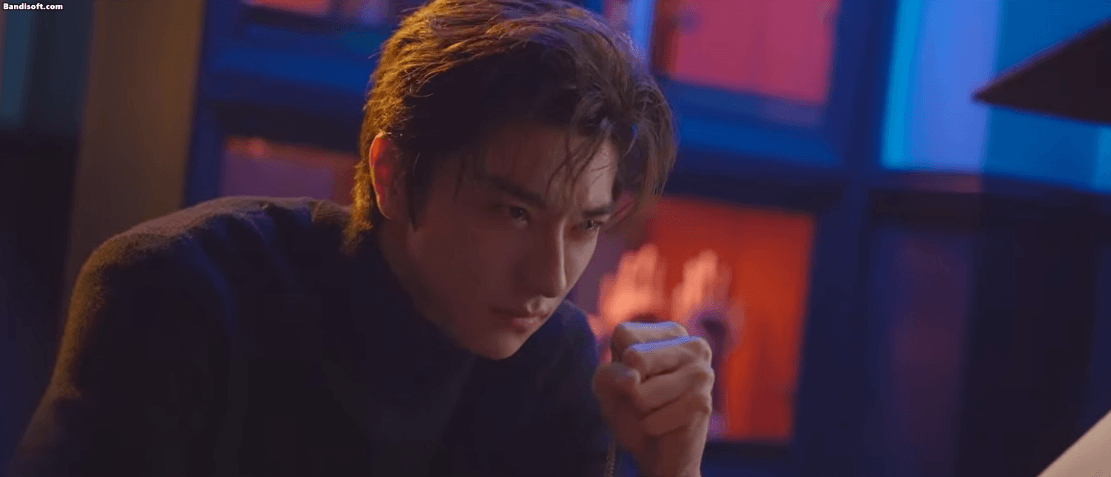 Phát hiện phim Trung Quốc là món quà đầu năm: Hay out trình nguyên tác, nhìn nữ chính biết vớ trúng "sít rịt"- Ảnh 5.