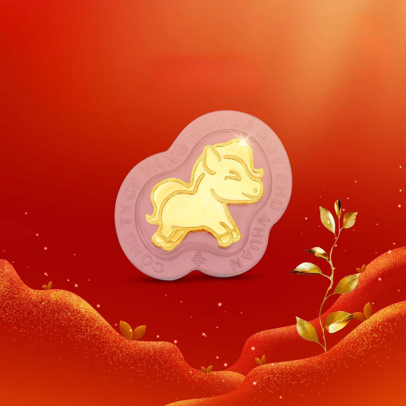 Thị trường vàng dịp Thần Tài 2026: Đâu là 'ngựa chiến' năm nay? - Ảnh 3.