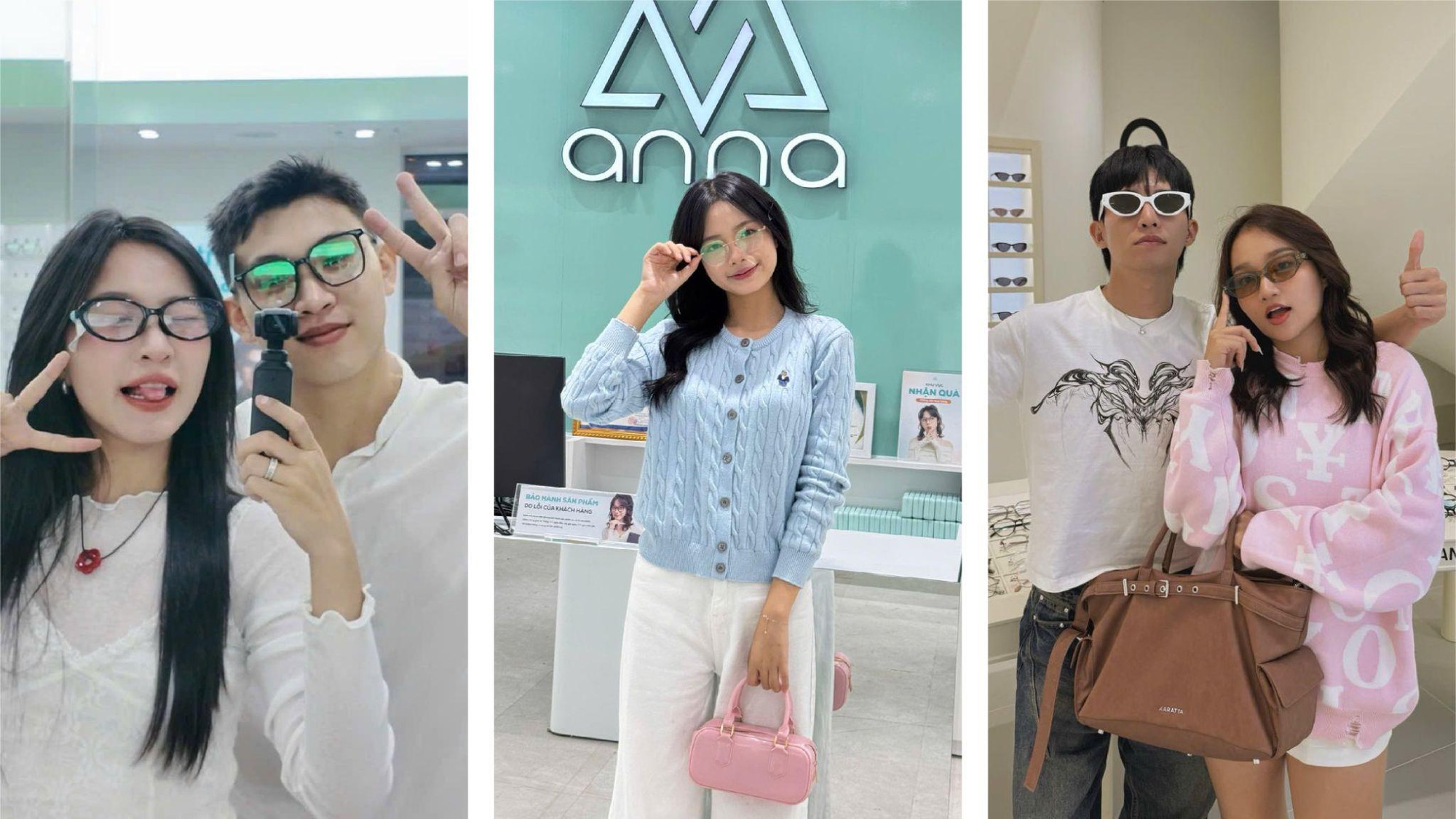 Hơn 70 cửa hàng toàn quốc - Hãng kính này vẫn mở rộng bất chấp giai đoạn “thanh lọc” - Ảnh 2.