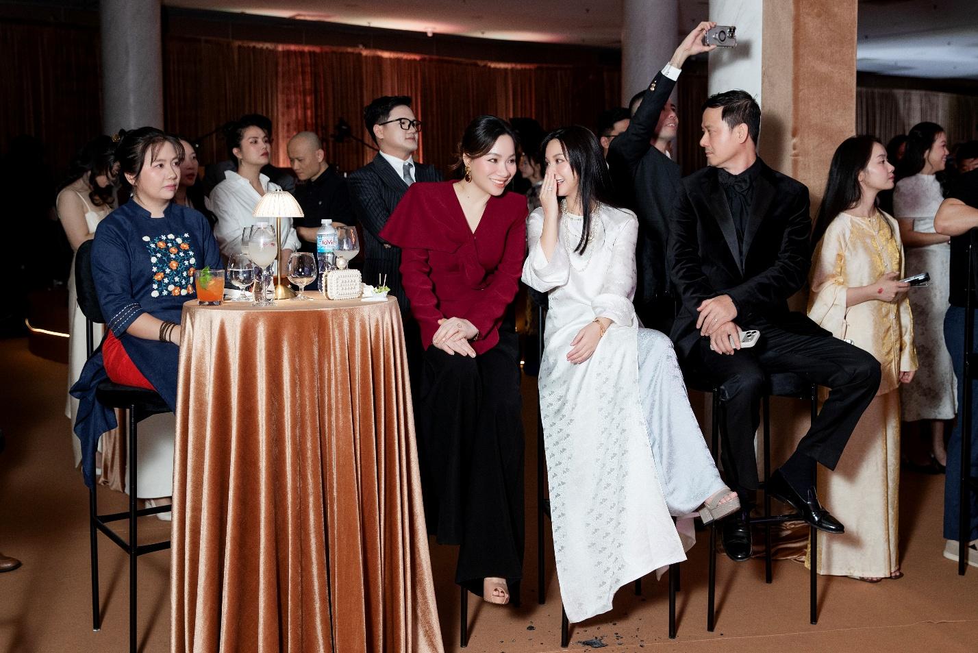 Cận cảnh sự kiện gặp gỡ của những người tiên phong góp phần kiến tạo phát triển Việt Nam- Ảnh 3.