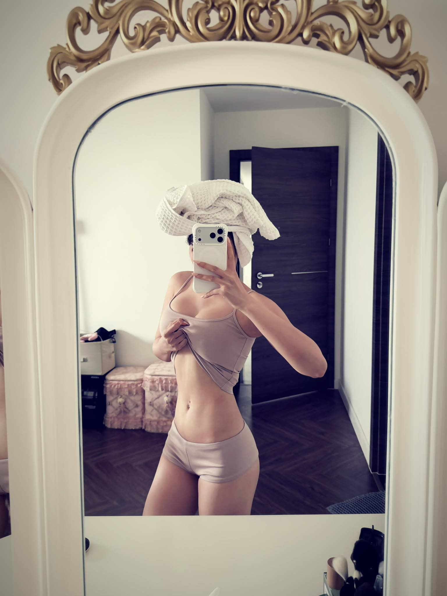 Đặt mục tiêu mới cho năm 2026, nữ gymer khiến anh em game thủ "chỉ biết ước"- Ảnh 2.