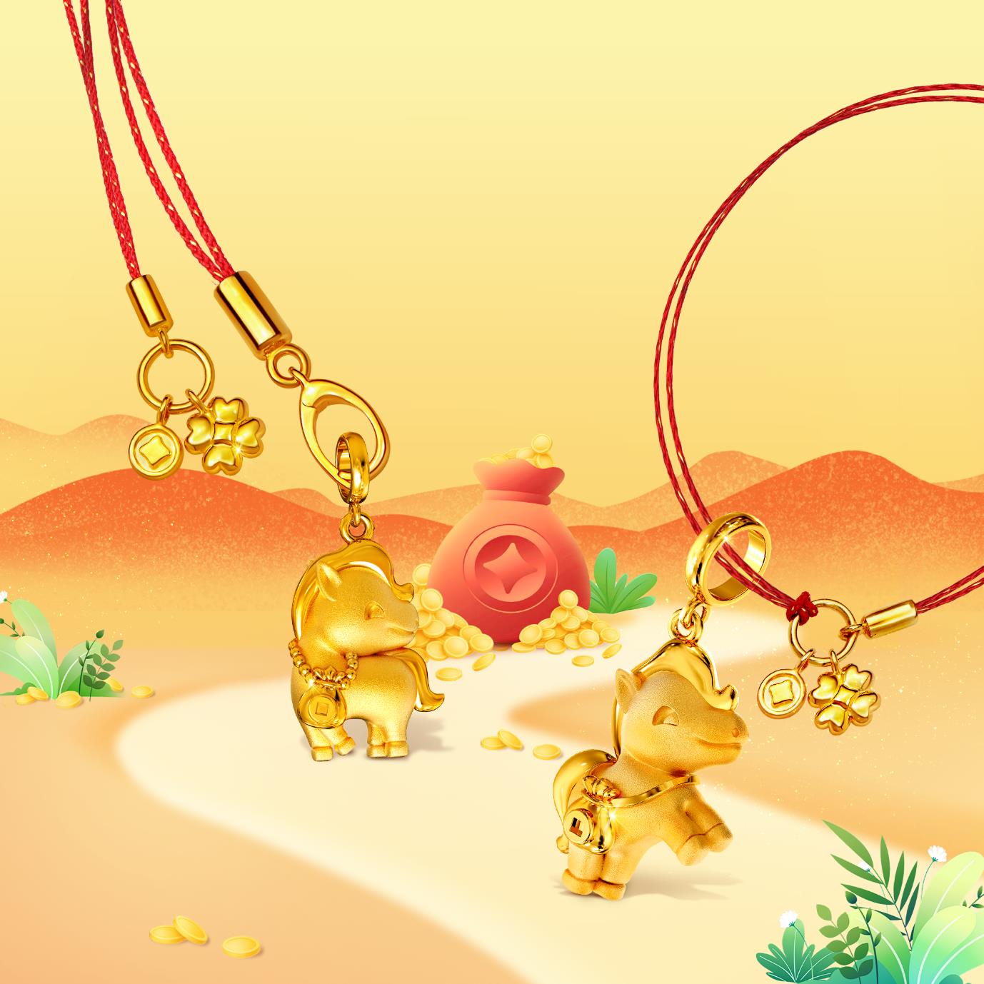 Thị trường vàng dịp Thần Tài 2026: Đâu là 'ngựa chiến' năm nay? - Ảnh 4.