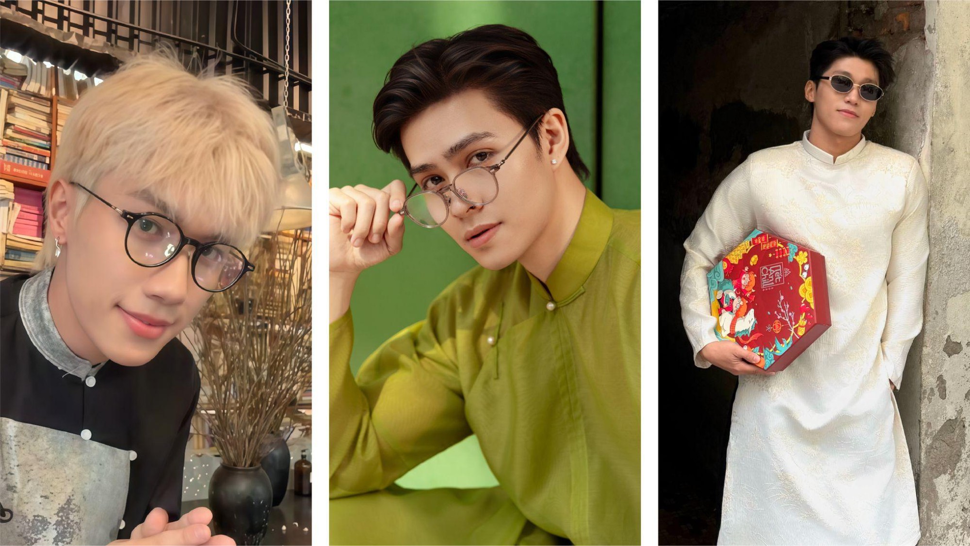 Hơn 70 cửa hàng toàn quốc - Hãng kính này vẫn mở rộng bất chấp giai đoạn “thanh lọc” - Ảnh 3.