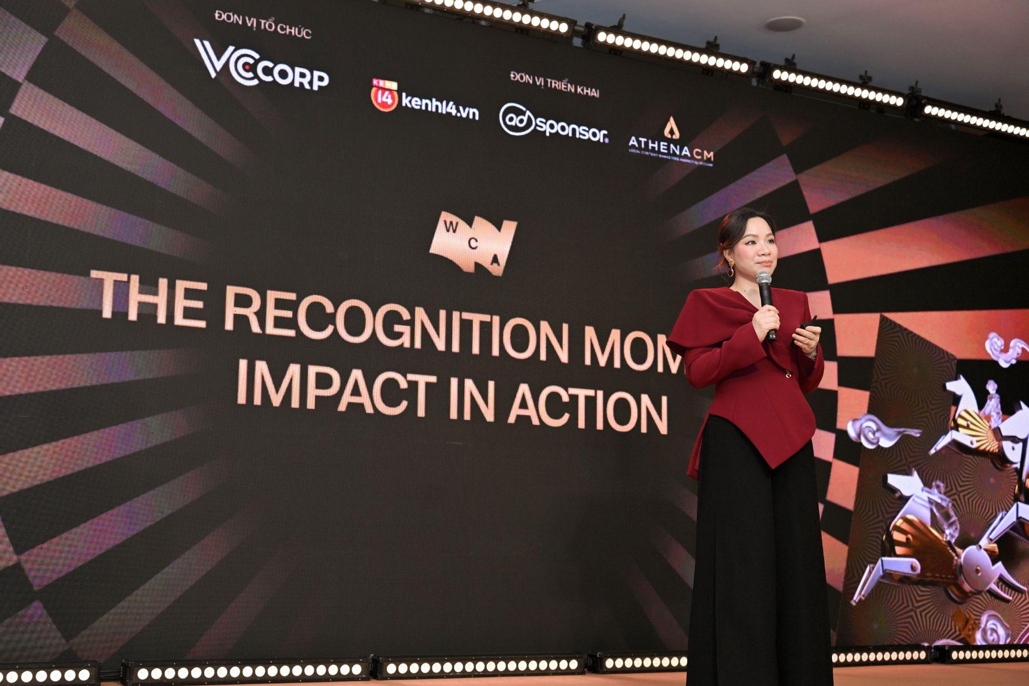 Cận cảnh sự kiện gặp gỡ của những người tiên phong góp phần kiến tạo sự phát triển Việt Nam- Ảnh 4.