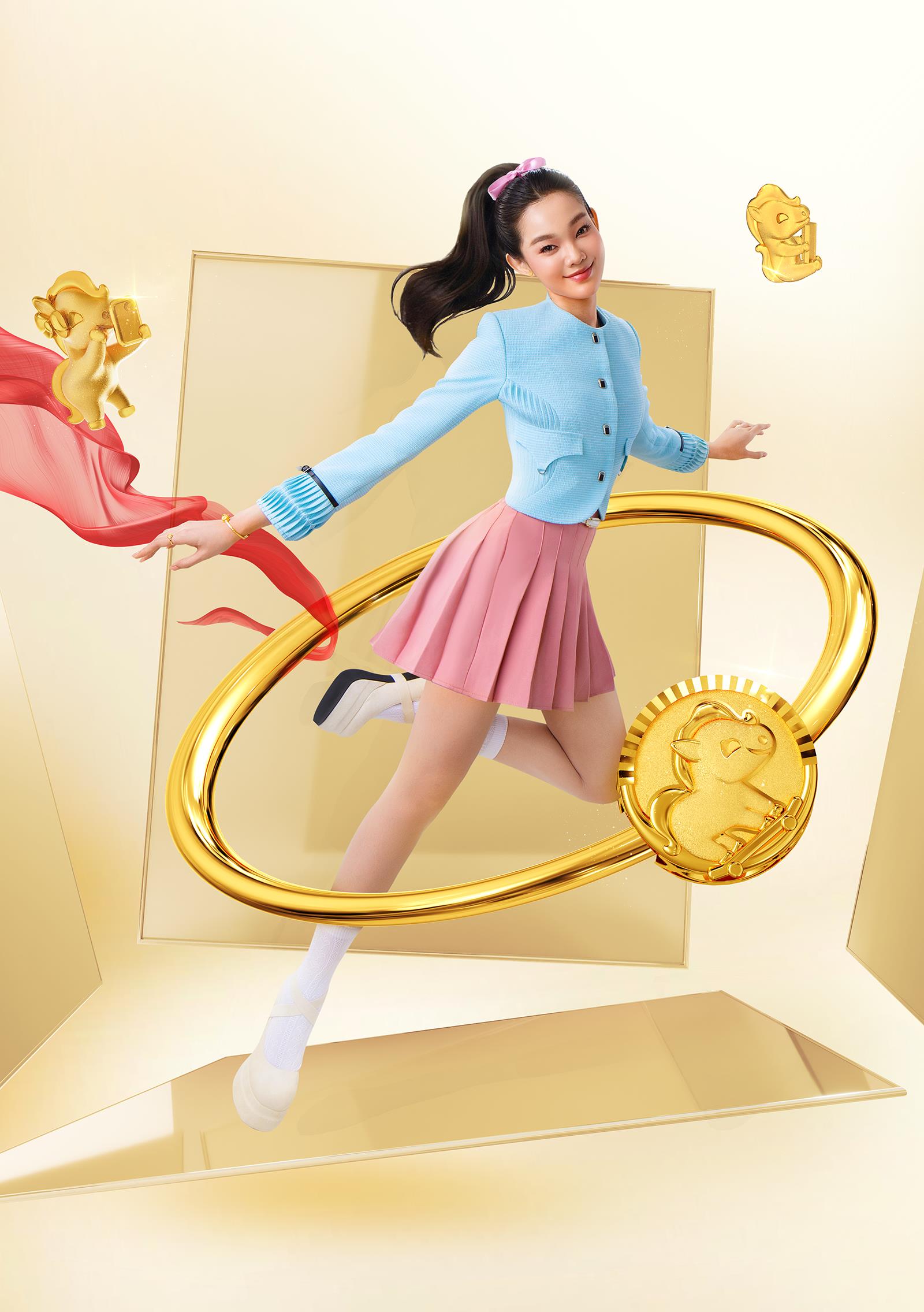 Thị trường vàng dịp Thần Tài 2026: Đâu là 'ngựa chiến' năm nay? - Ảnh 5.