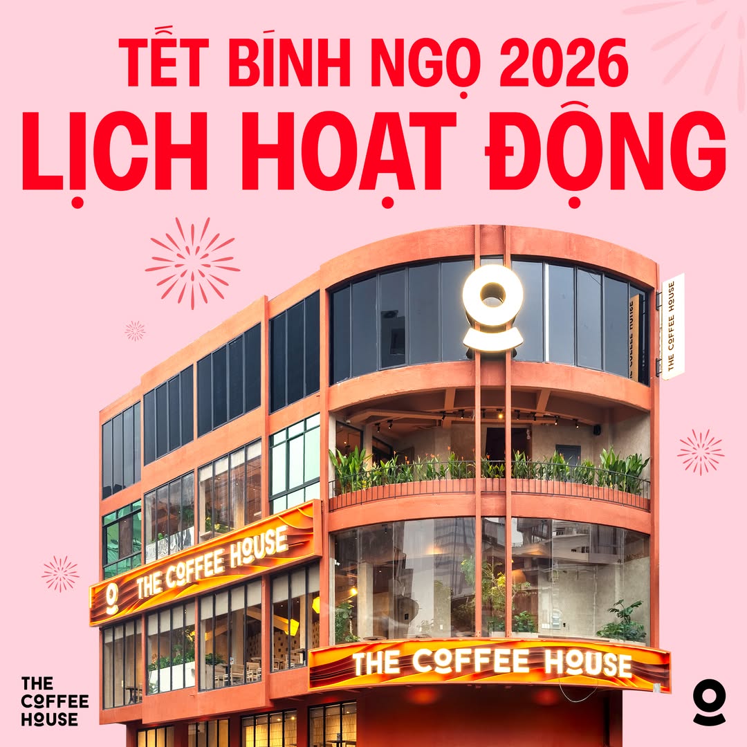 Một loạt hàng cà phê Hà Nội ra thông báo gấp ngay trước Tết- Ảnh 8.