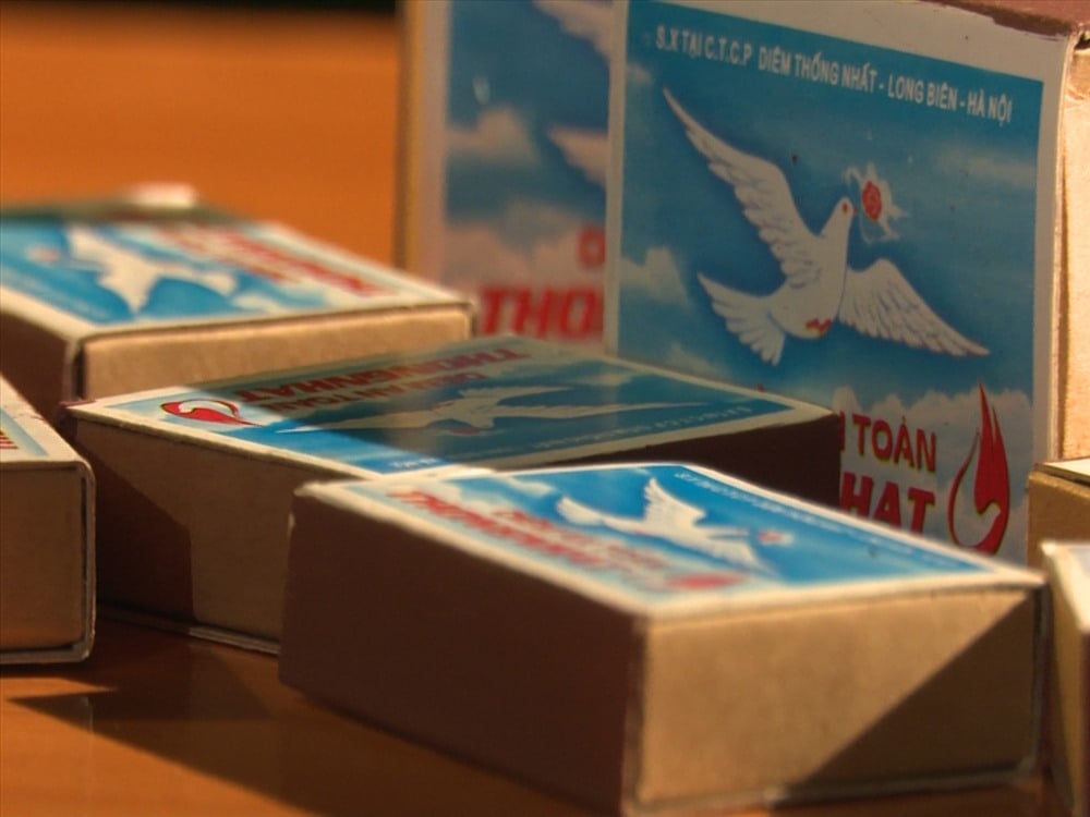 Thắp lửa đầu năm, nhắc chuyện một thương hiệu quốc dân 70 năm “giữ lửa” - Ảnh 5.