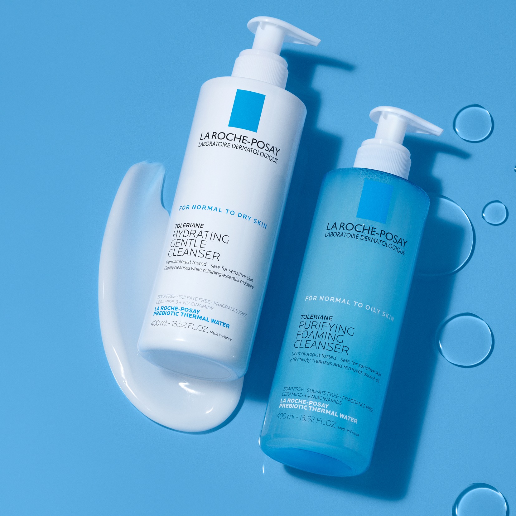 Bác sĩ chỉ rõ loại sữa rửa mặt tốt nhất chị em nên dùng, làn da đến tuổi lão hóa càng cần hơn - Ảnh 5.