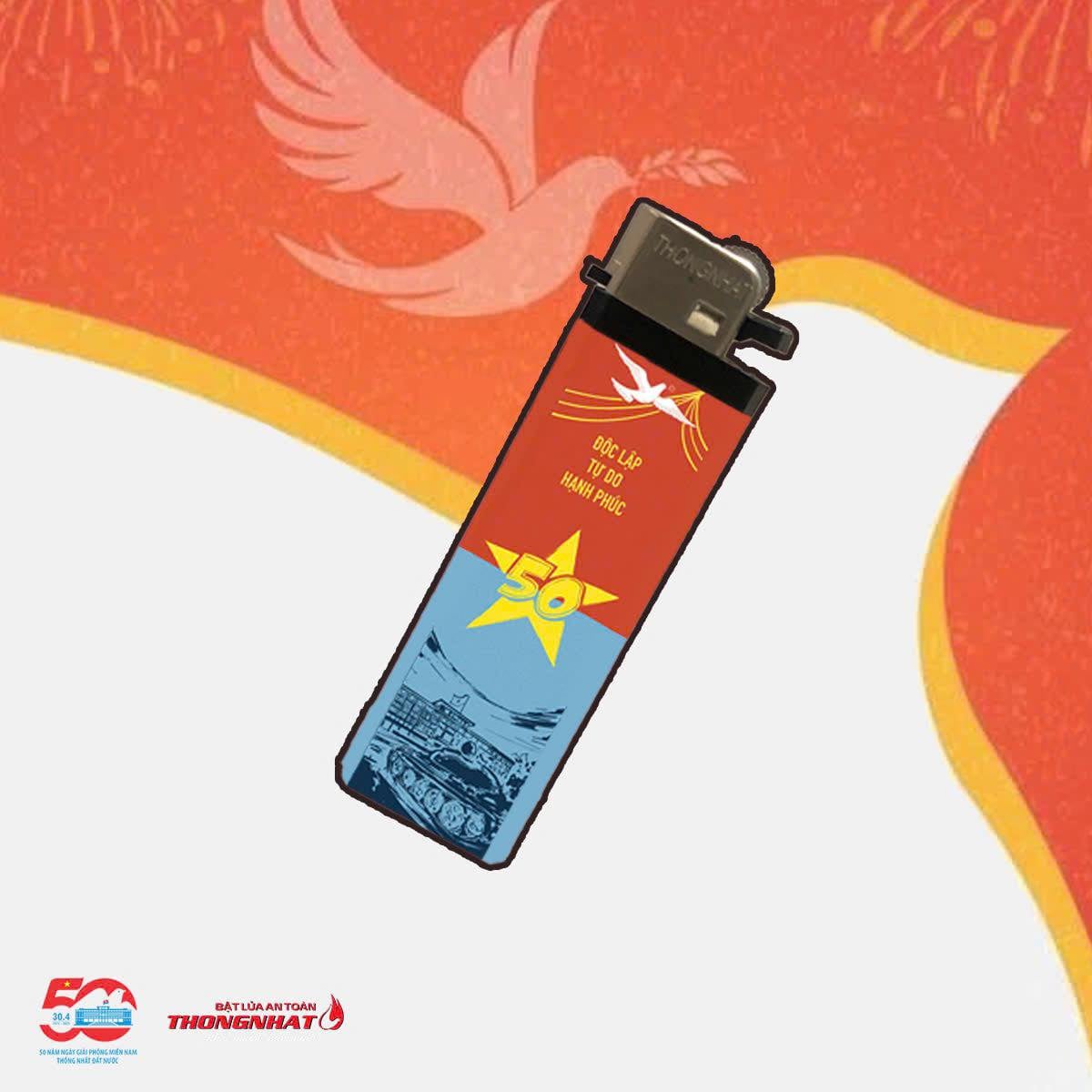 Thắp lửa đầu năm, nhắc chuyện một thương hiệu quốc dân 70 năm “giữ lửa” - Ảnh 6.