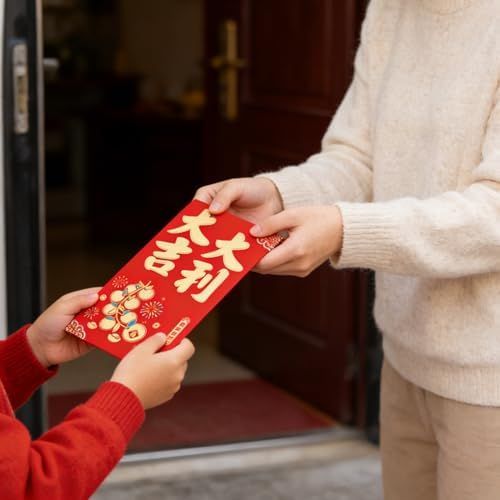 Mùng 1 Tết: 5 việc nên làm trước 9 giờ sáng để cả năm tiền không chật vật - Ảnh 2.