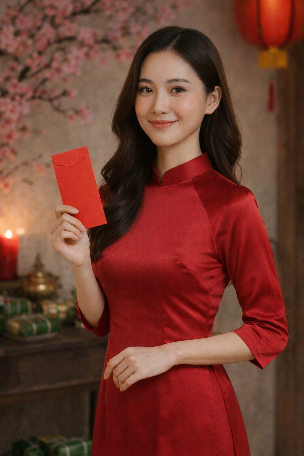 Mùng 1 Tết, thay vì cầu tài lộc, tôi đã đặt 3 nguyên tắc tiền bạc cho cả năm- Ảnh 1.