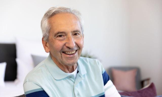 Người sau 70 tuổi, nếu nhớ được 3 câu nói giản dị này thì phần lớn có thể sống tới 100 tuổi - Ảnh 2.