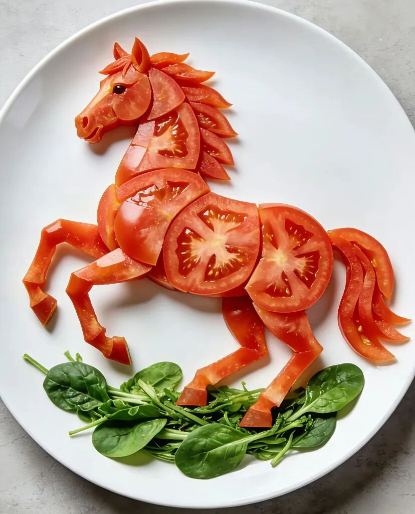 Chuẩn bị một đĩa trái cây theo chủ đề "Thành công ngay khi đến" vào đêm giao thừa là một cách tuyệt vời để chào đón ngày lễ - Ảnh 8.