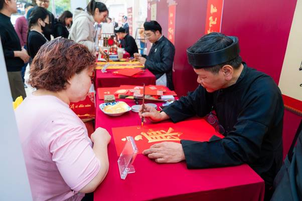 DOJI khởi động chuỗi hoạt động du xuân sôi động tại Lễ Hội Vàng 2026 - Ảnh 2.