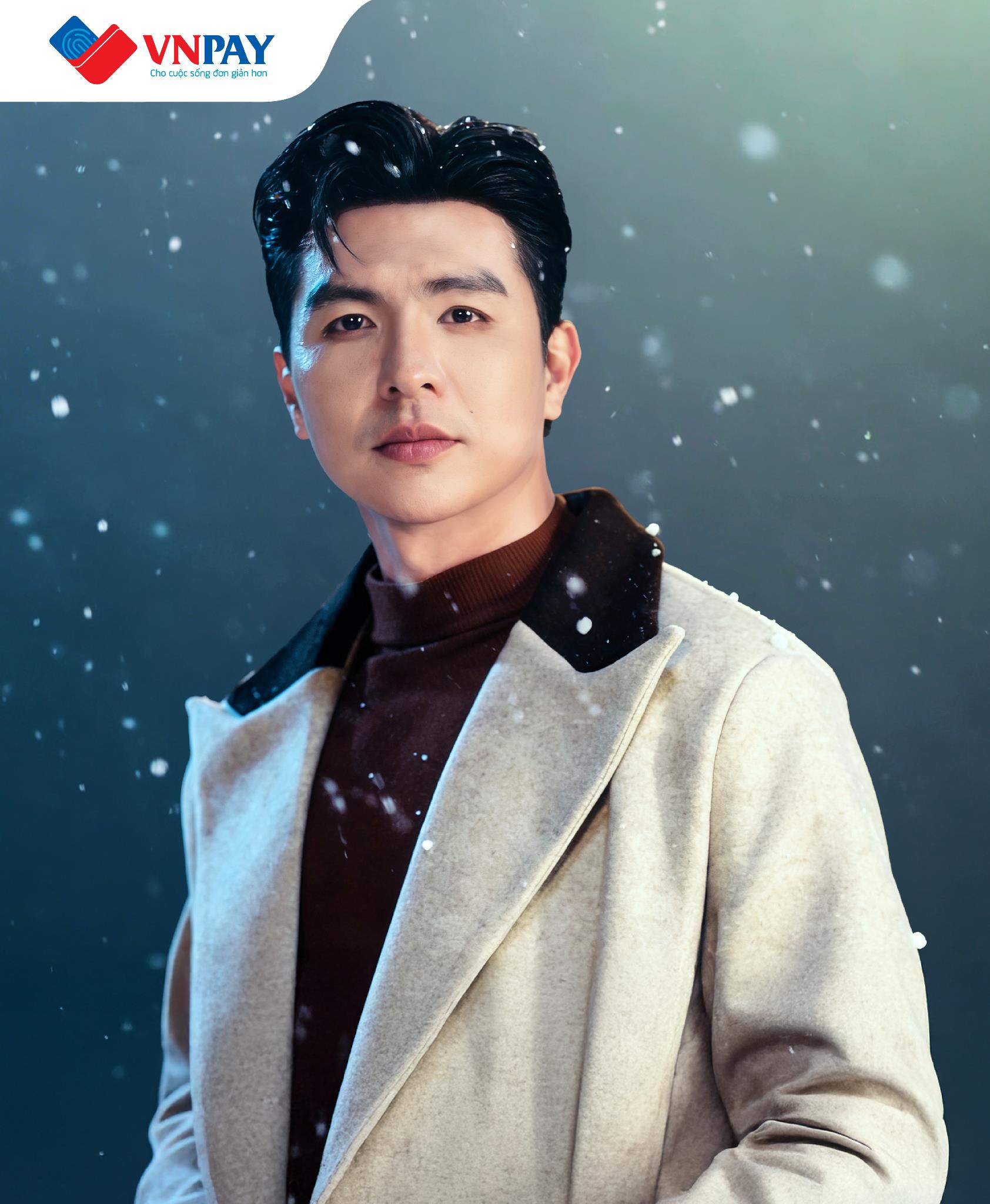 Valentine 2026, Steven Nguyễn chứng minh: lời tỏ tình khiến nàng rung động nhất chính là “Cho em đi xem phim cả đời” - Ảnh 1.