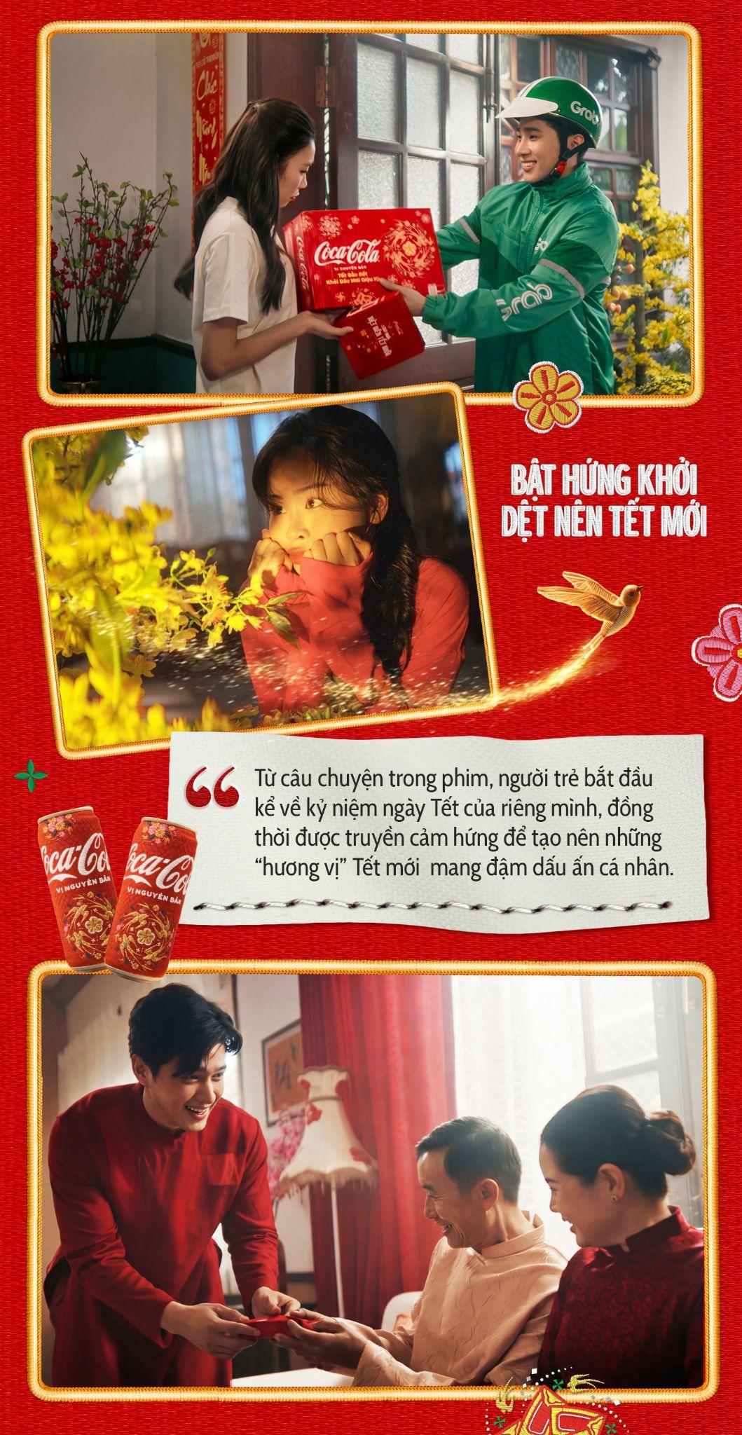 Dệt nên Tết mới”: Khi giới trẻ biến Tết thành đại tiệc của niềm vui và sáng tạo - Ảnh 2.