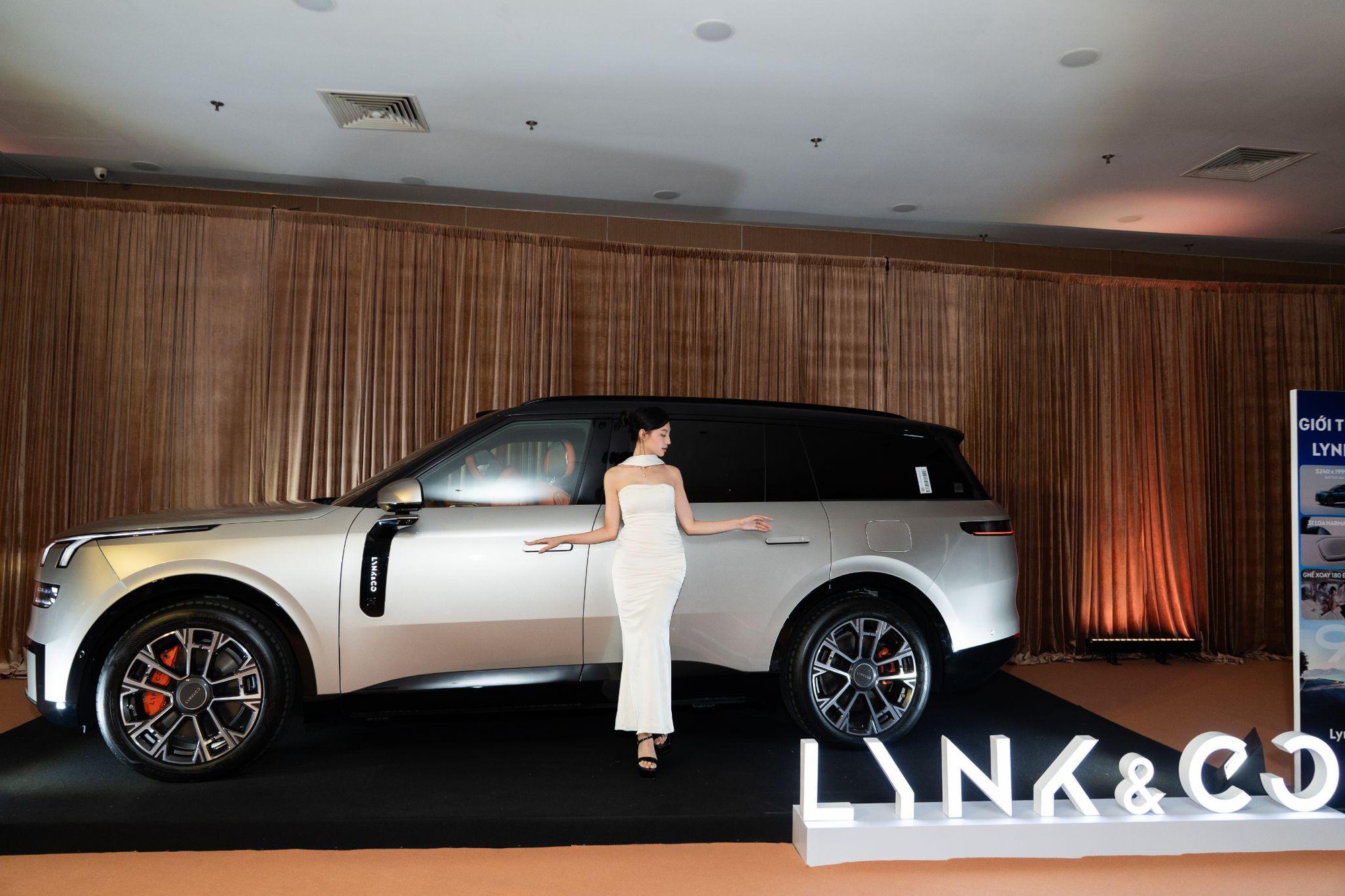 Lynk & Co x WeChoice Awards 2025: Khi “New Premium” đồng hành cùng những giá trị Việt - Ảnh 2.