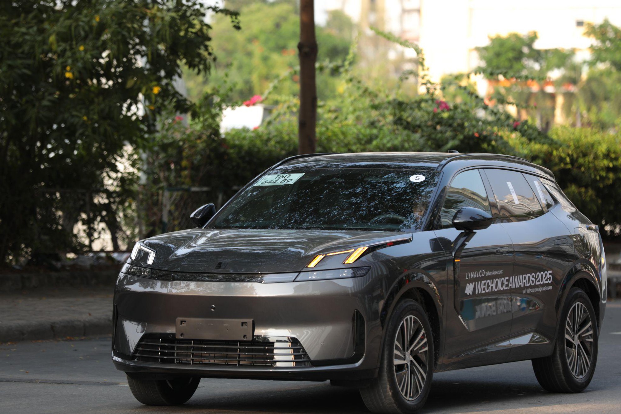 Lynk & Co x WeChoice Awards 2025: Khi “New Premium” đồng hành cùng những giá trị Việt - Ảnh 3.