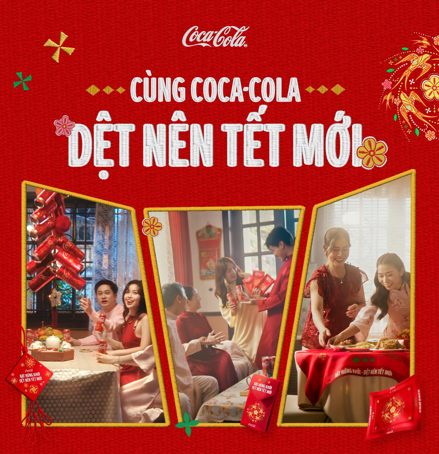 Dệt nên Tết mới”: Khi giới trẻ biến Tết thành đại tiệc của niềm vui và sáng tạo - Ảnh 3.