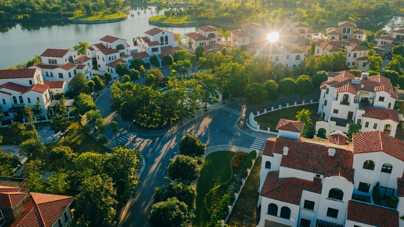 Vista Nam An Khánh: "Bức tranh" Địa Trung Hải 234ha và khoảng lặng đắt giá nơi cửa ngõ phía Tây Hà Nội- Ảnh 4. Vista Nam An Khánh: "Bức tranh" Địa Trung Hải 234ha và khoảng lặng đắt giá nơi cửa ngõ phía Tây Hà Nội- Ảnh 4.