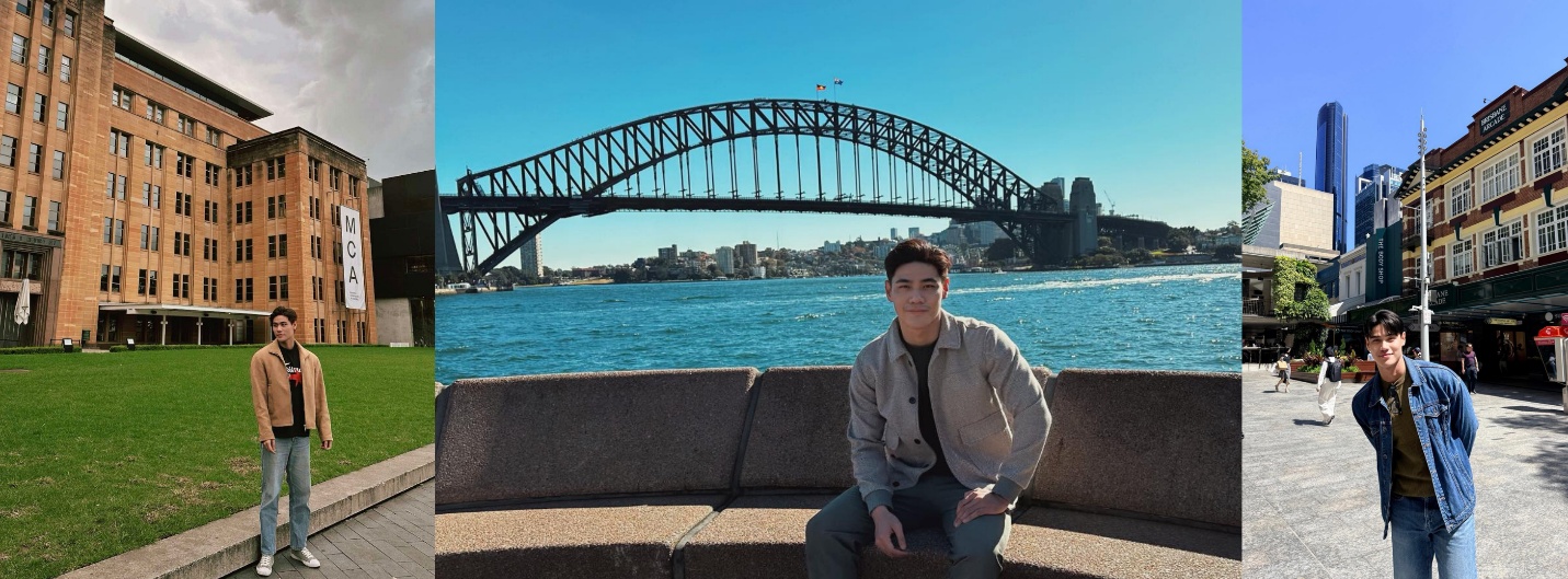 Khi người trẻ xem hành trình bay như một phần của kỳ nghỉ - Ảnh 4.