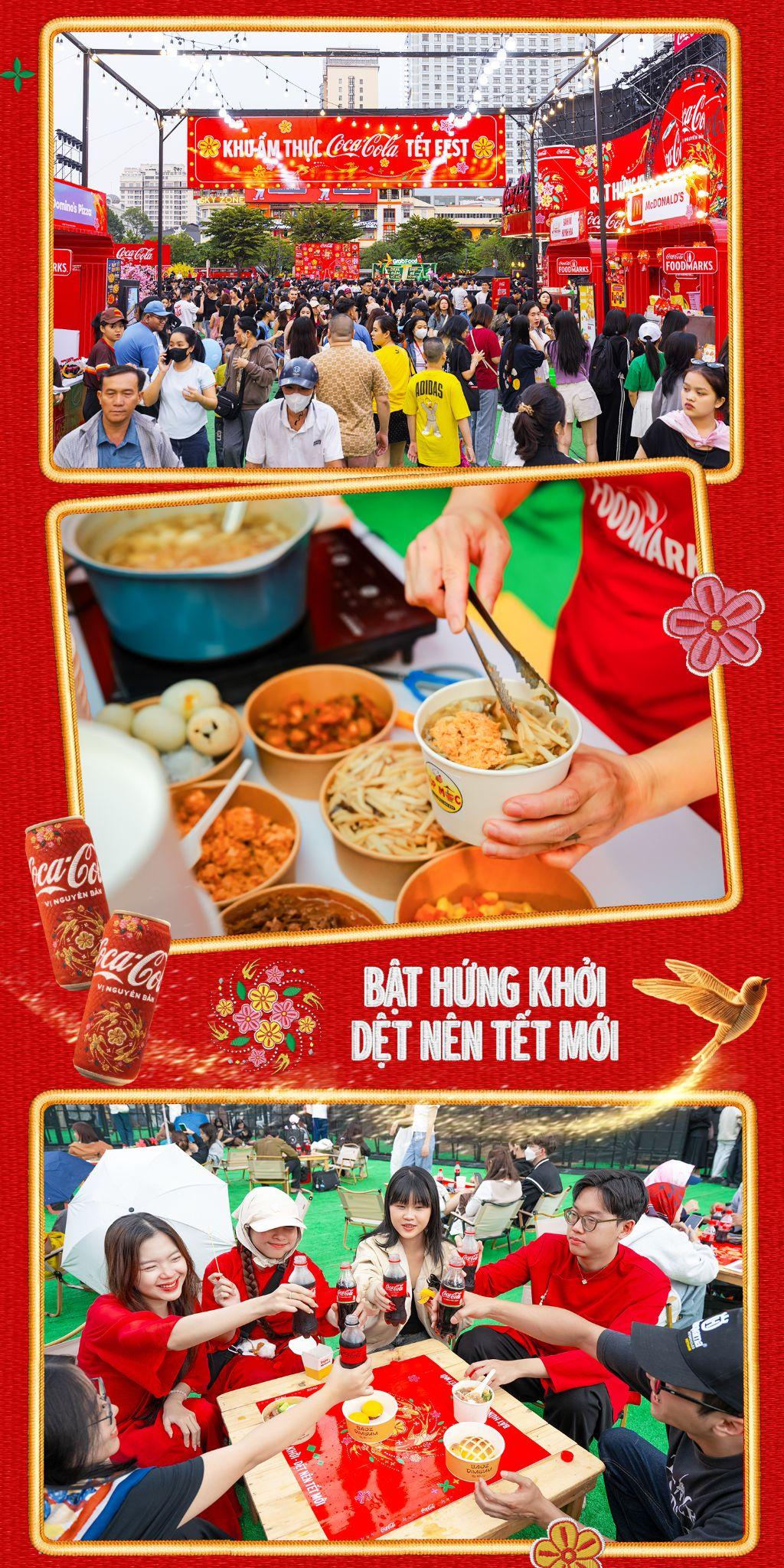 Dệt nên Tết mới”: Khi giới trẻ biến Tết thành đại tiệc của niềm vui và sáng tạo - Ảnh 5.