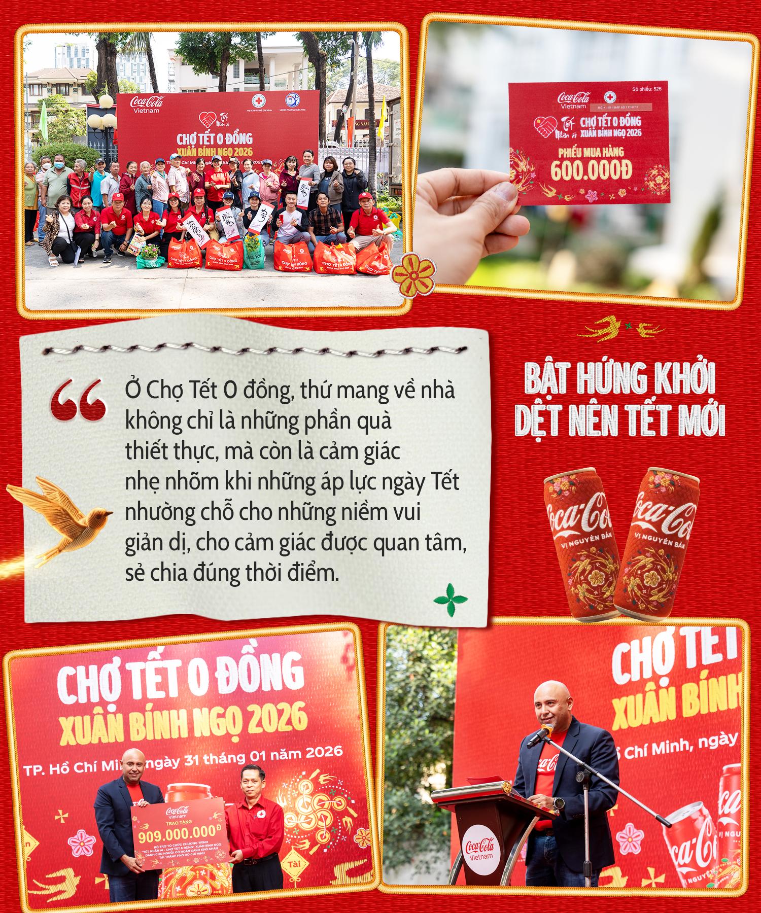 Dệt nên Tết mới”: Khi giới trẻ biến Tết thành đại tiệc của niềm vui và sáng tạo - Ảnh 8.