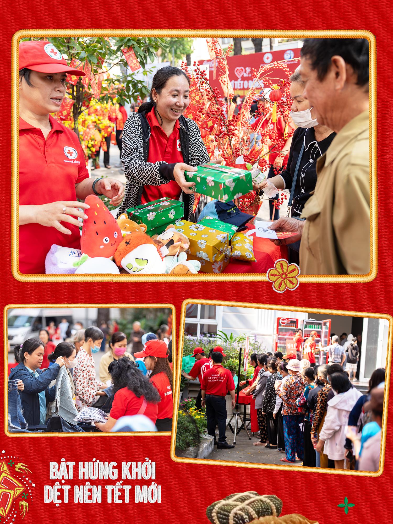 Dệt nên Tết mới”: Khi giới trẻ biến Tết thành đại tiệc của niềm vui và sáng tạo - Ảnh 10.
