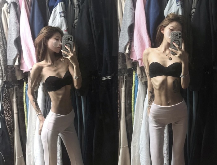 Con gái cố minh tinh Choi Jin Sil gây lo lắng- Ảnh 4.