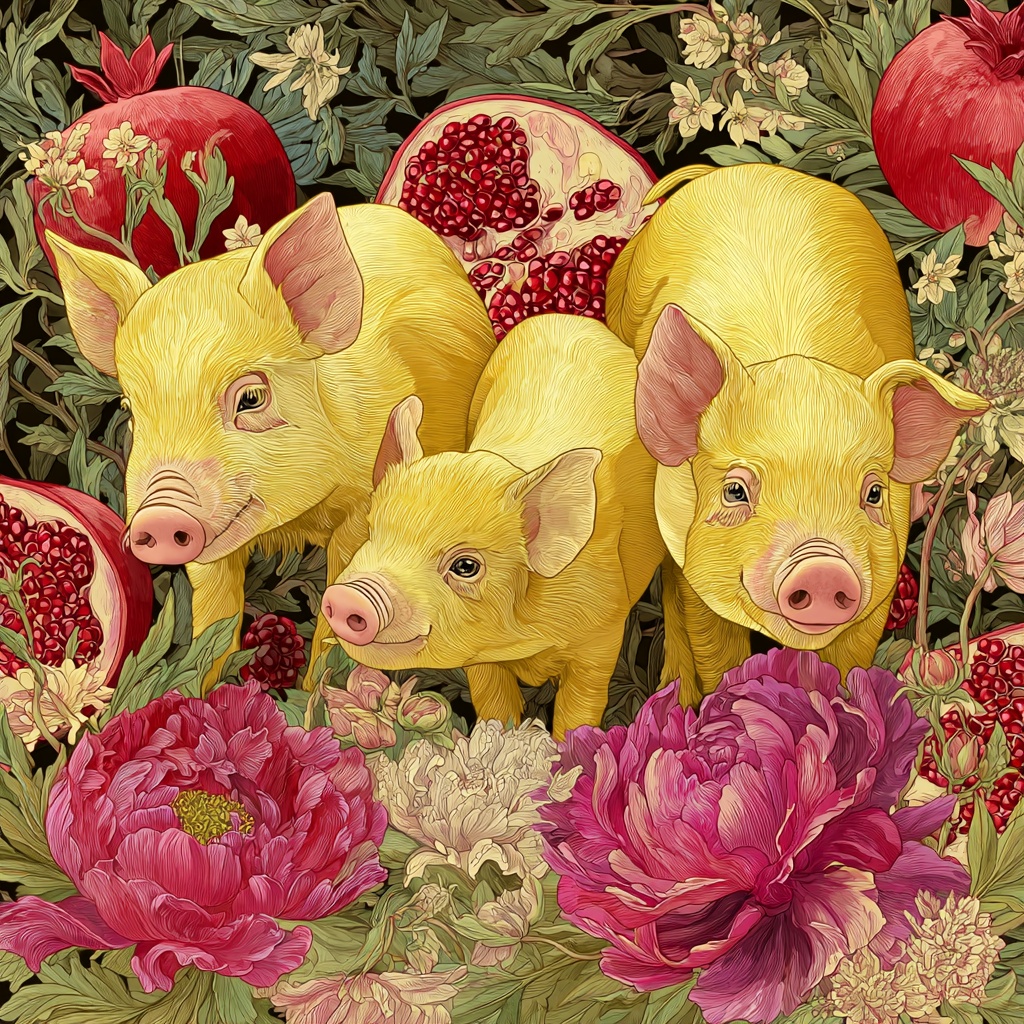 5 con giáp may mắn nhất trong tháng 1 âm năm Bính Ngọ - Ảnh 3.