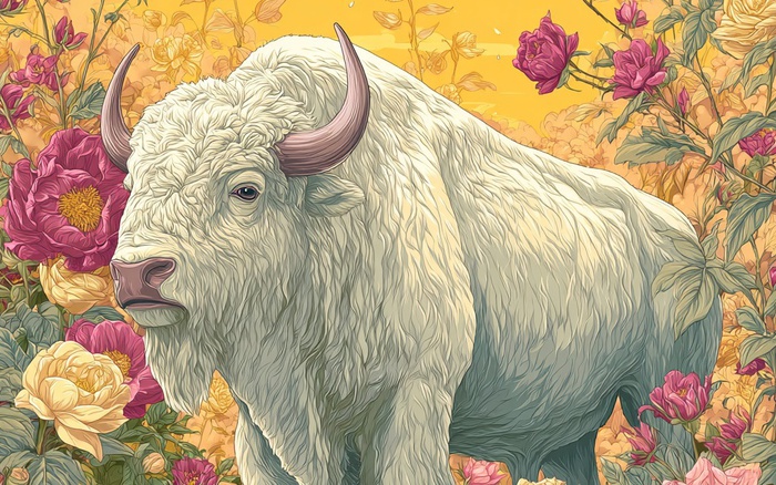 Tử vi ngày mới 16/2: 3 con giáp may mắn nhất - Ảnh 1.