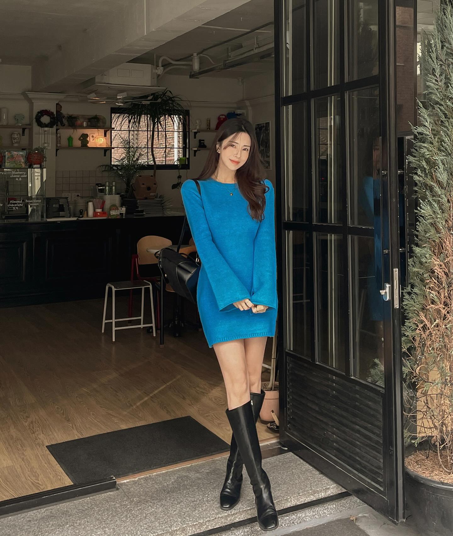 5 cách diện đồ kéo chân dài mà mọi chị em sẽ cần ngay cả khi hết Tết- Ảnh 8.