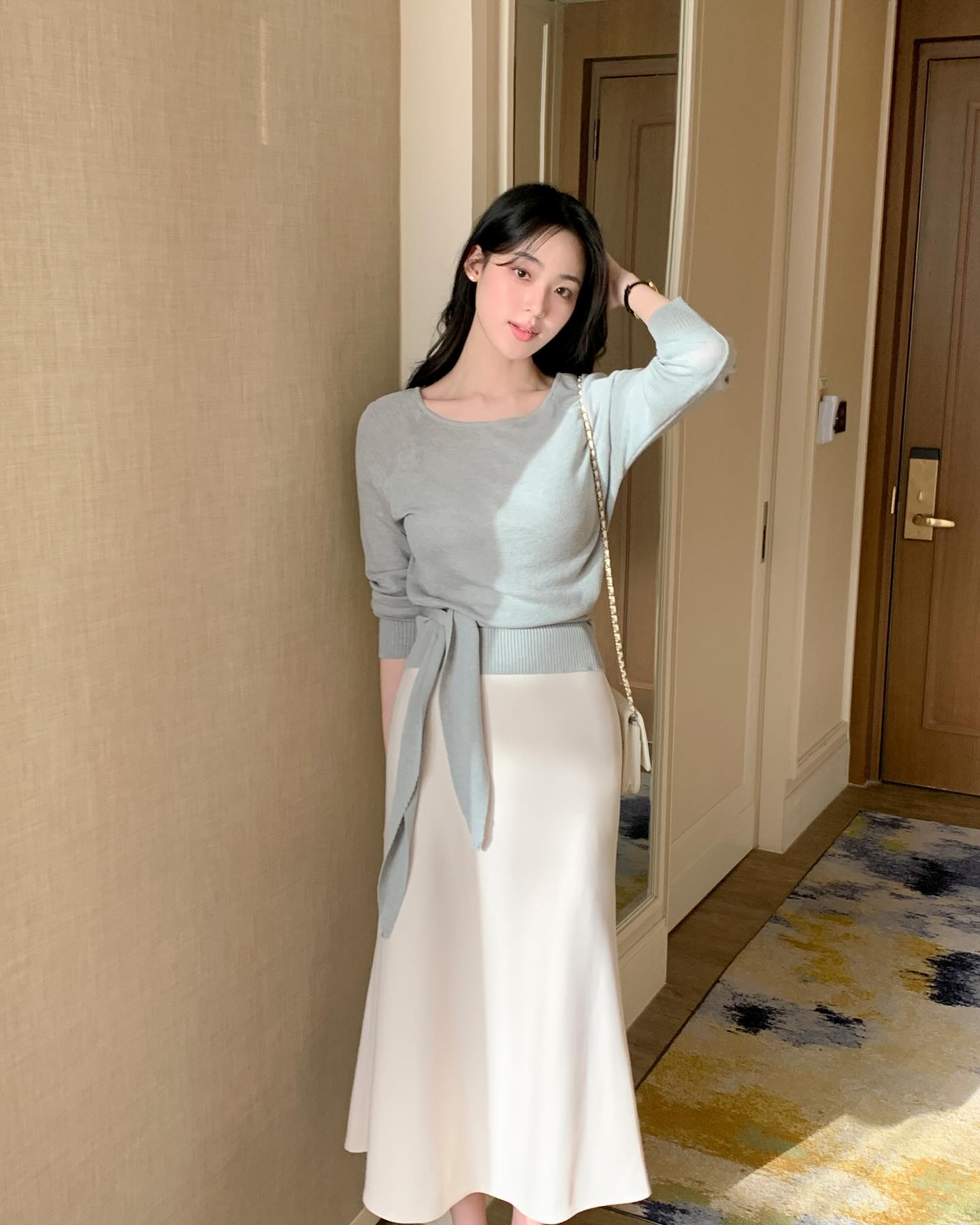 4 công thức diện đồ Tết đơn giản mà vẫn cuốn hút dành cho ai không thích cầu kỳ- Ảnh 7.