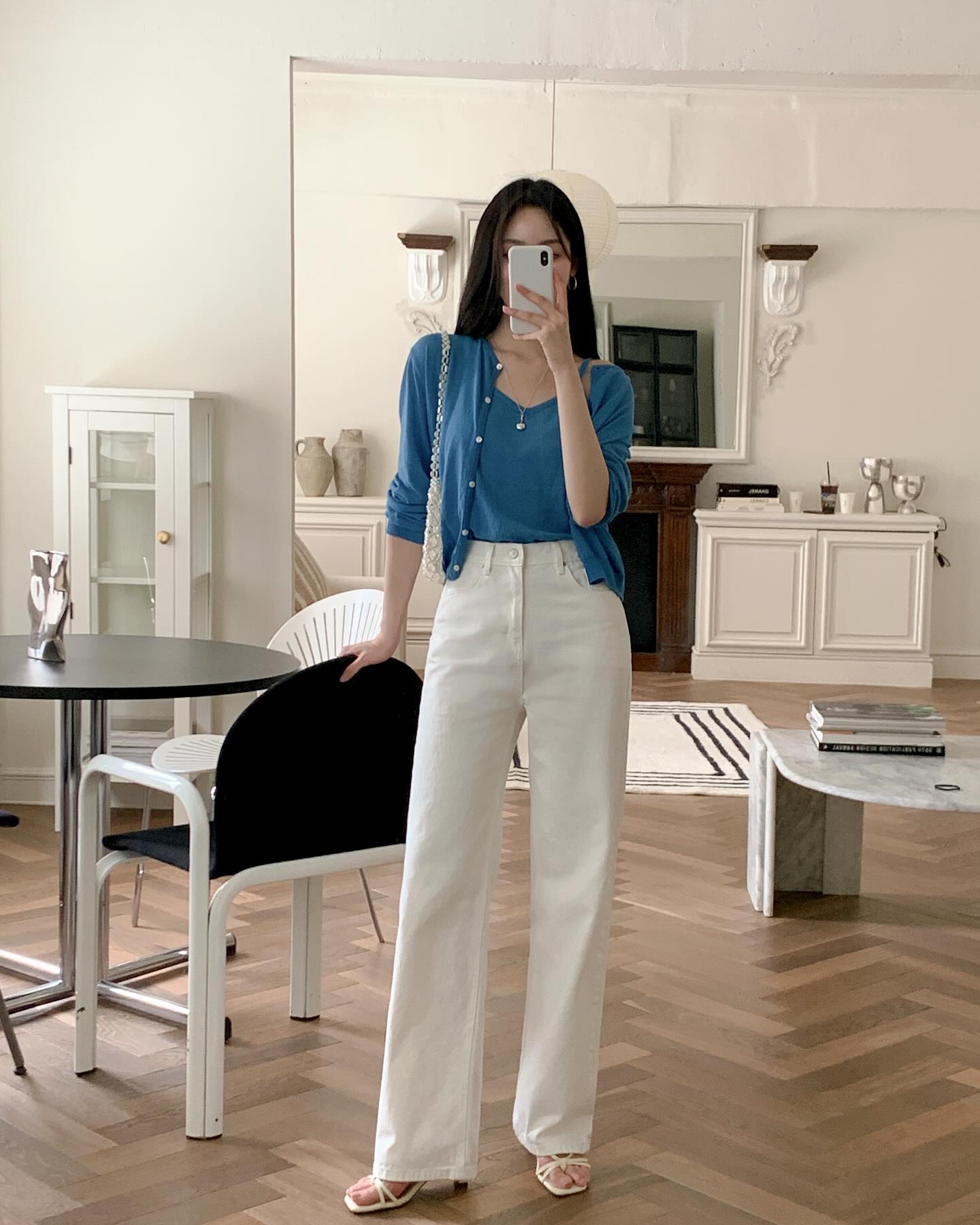 4 công thức diện đồ Tết đơn giản mà vẫn cuốn hút dành cho ai không thích cầu kỳ- Ảnh 8.