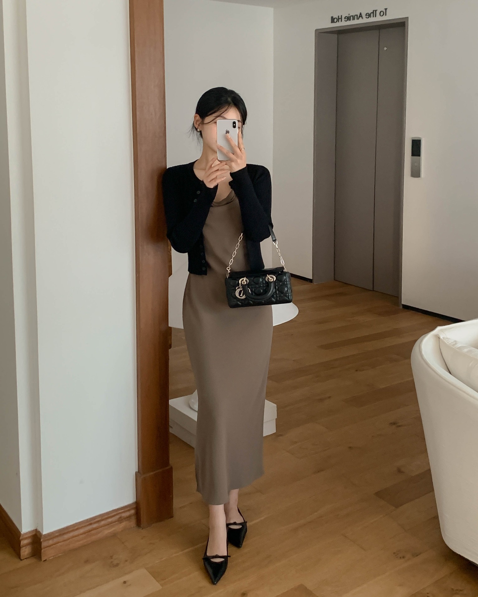 4 công thức diện đồ Tết đơn giản mà vẫn cuốn hút dành cho ai không thích cầu kỳ- Ảnh 5.