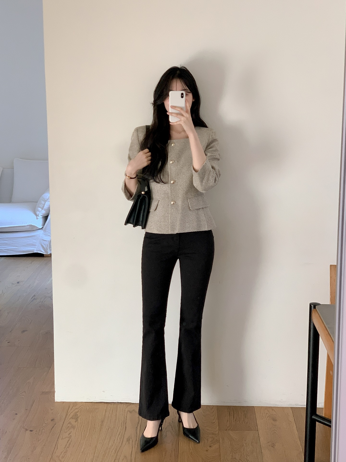 4 công thức diện đồ Tết đơn giản mà vẫn cuốn hút dành cho ai không thích cầu kỳ- Ảnh 2.