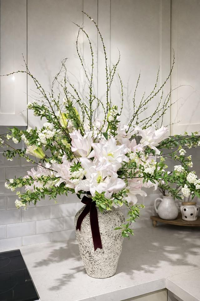 Phát điên vì hoa Tết năm nay!- Ảnh 10. Phát điên vì hoa Tết năm nay!- Ảnh 10.