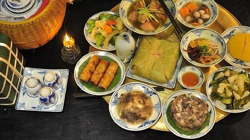 Đến năm nào mới lại có 30 Tết?- Ảnh 3.