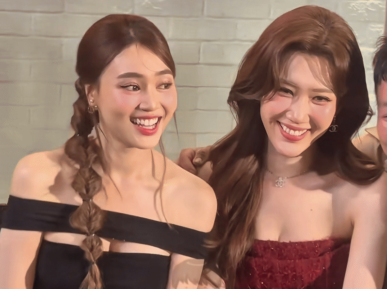 Chuyện gì đã xảy ra với Ninh Dương Lan Ngọc ngay 28 Tết?- Ảnh 2.