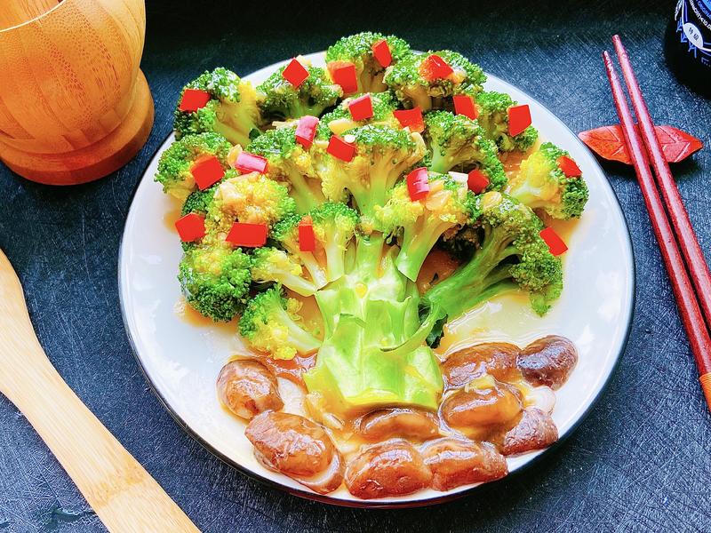 Mùng 1 Tết, làm ngay món ăn này: Chỉ mất khoảng 10 phút nấu mà đẹp mắt lại mang ý nghĩa cầu tài lộc- Ảnh 8.